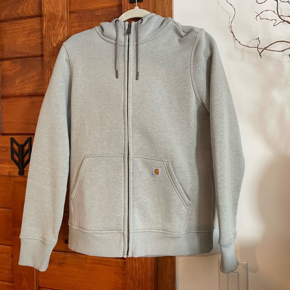 Carhartt Zip-Up